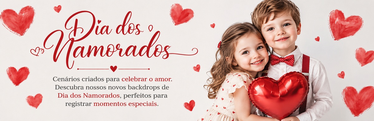 Dia dos namorados