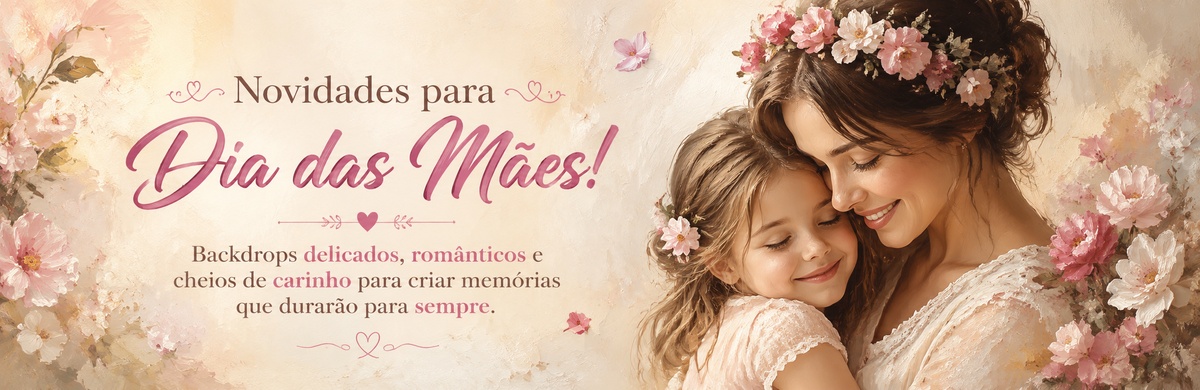 Dia das Mães