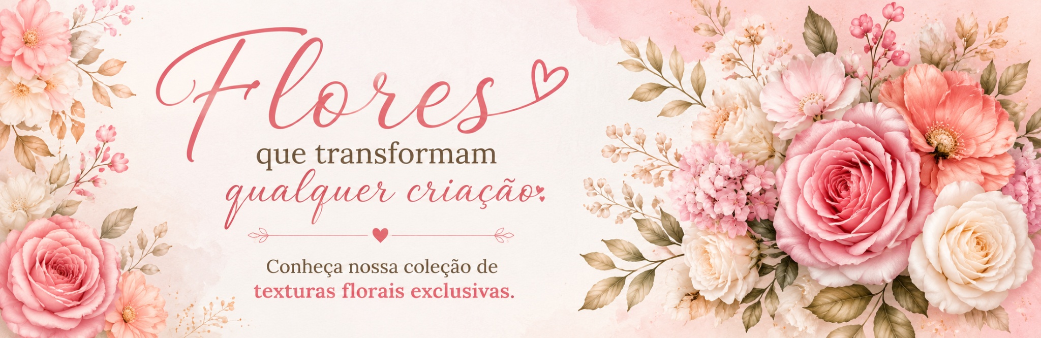 florais