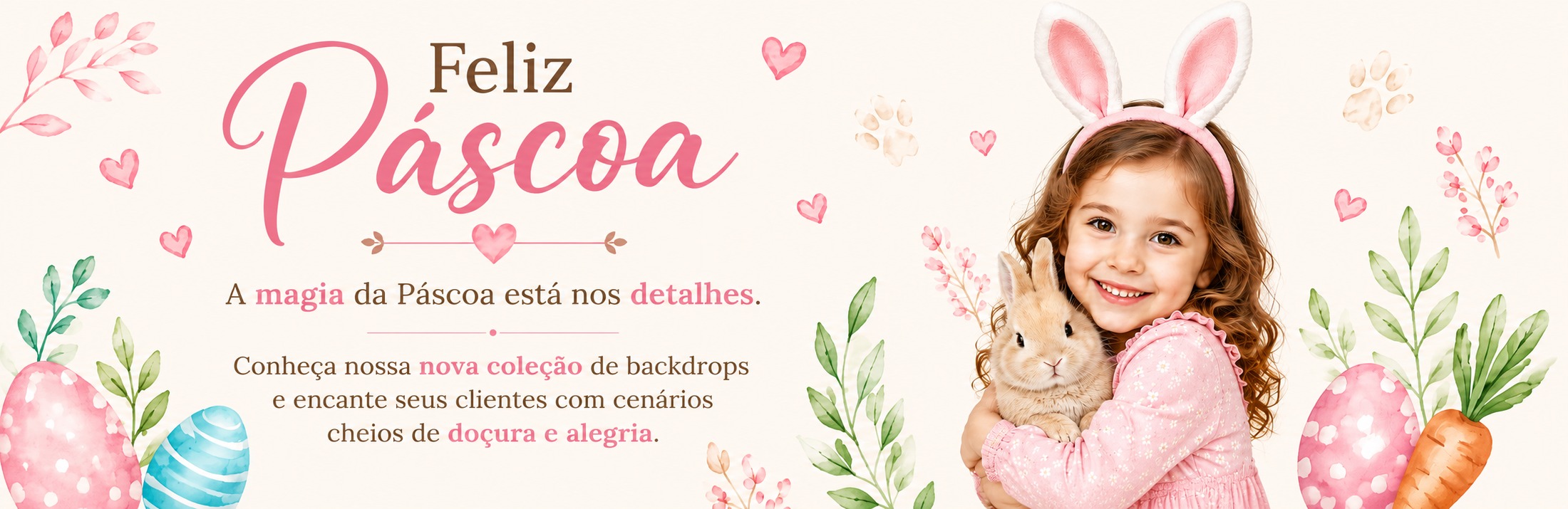 BACKDROPS PÁSCOA
